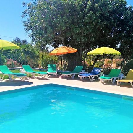 فيلا Quinta Casalinho البوفيرا المظهر الخارجي الصورة