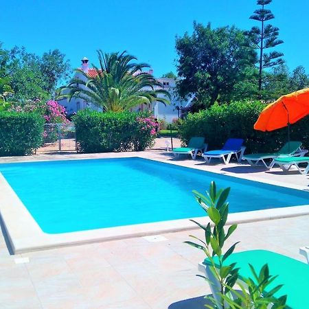فيلا Quinta Casalinho البوفيرا المظهر الخارجي الصورة