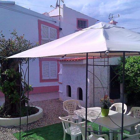 فيلا Quinta Casalinho البوفيرا المظهر الخارجي الصورة