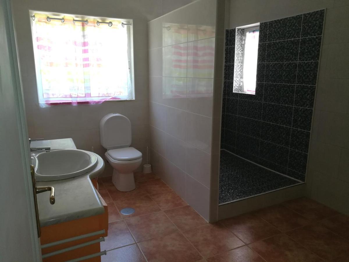 فيلا Quinta Casalinho البوفيرا المظهر الخارجي الصورة