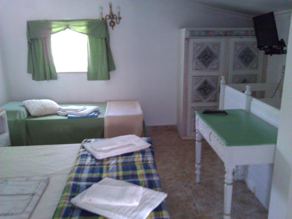 فيلا Quinta Casalinho البوفيرا الغرفة الصورة
