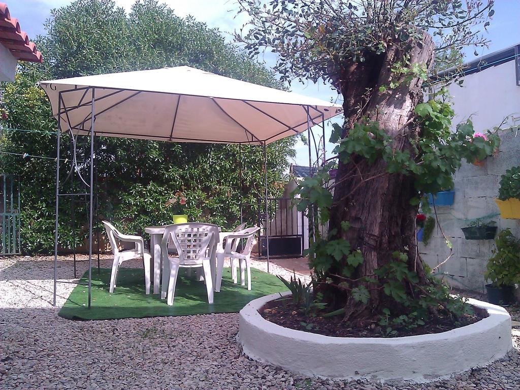 فيلا Quinta Casalinho البوفيرا الغرفة الصورة