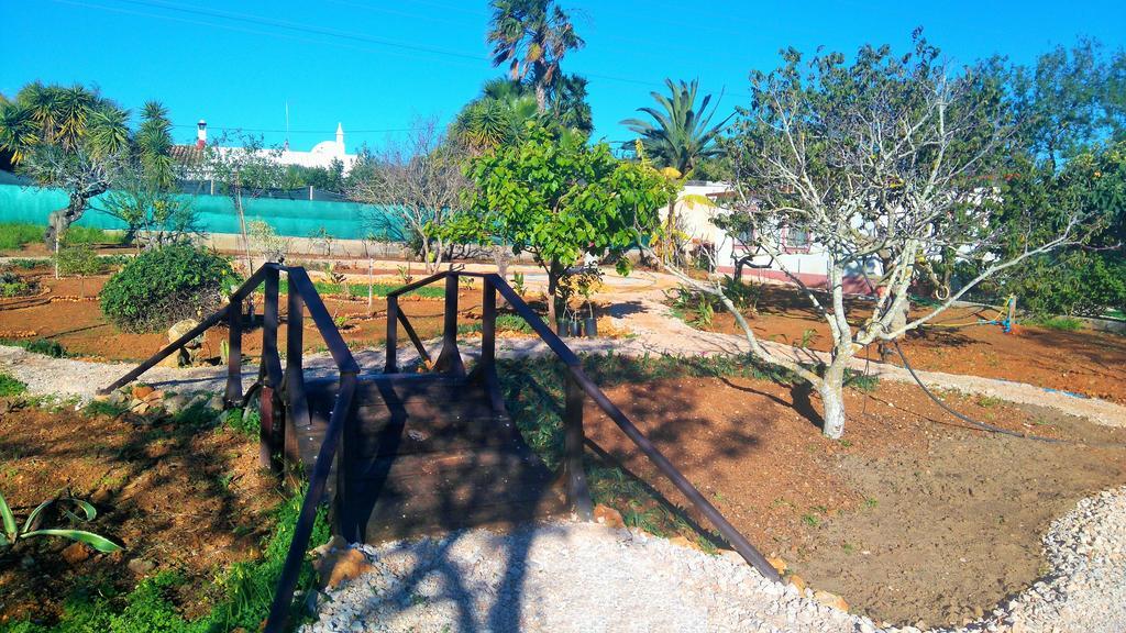 فيلا Quinta Casalinho البوفيرا المظهر الخارجي الصورة