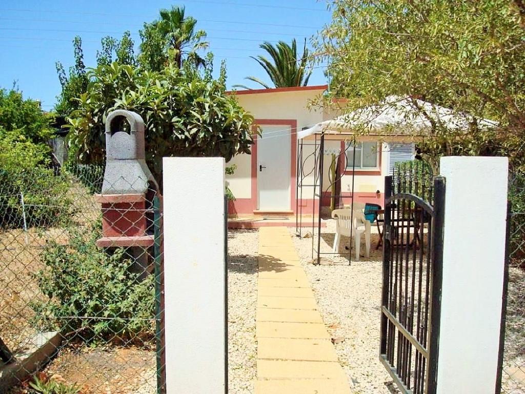 فيلا Quinta Casalinho البوفيرا المظهر الخارجي الصورة