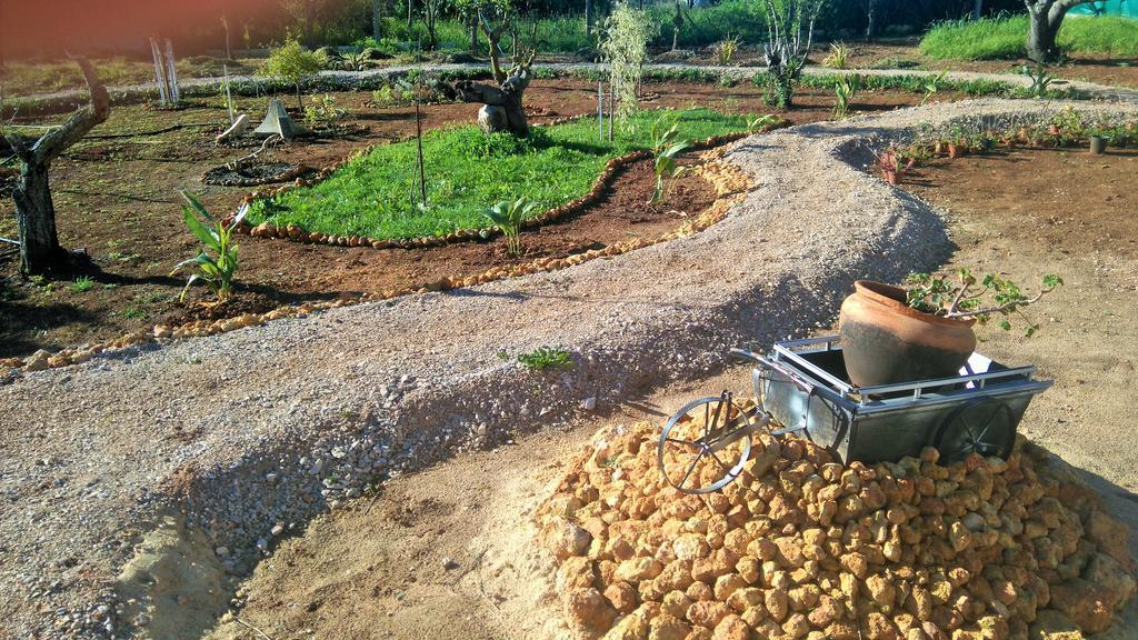 فيلا Quinta Casalinho البوفيرا المظهر الخارجي الصورة