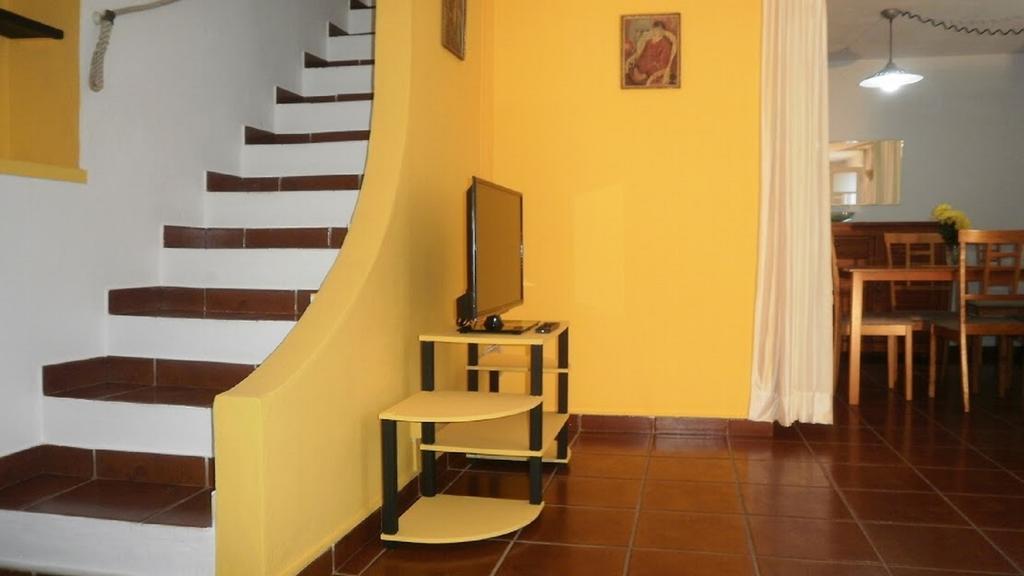 فيلا Quinta Casalinho البوفيرا المظهر الخارجي الصورة