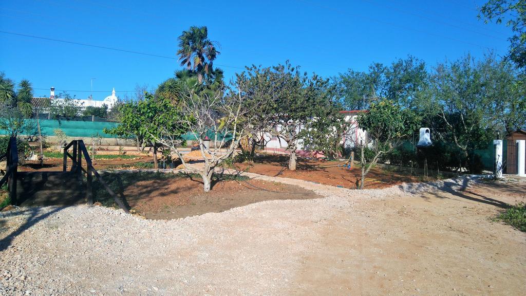 فيلا Quinta Casalinho البوفيرا المظهر الخارجي الصورة