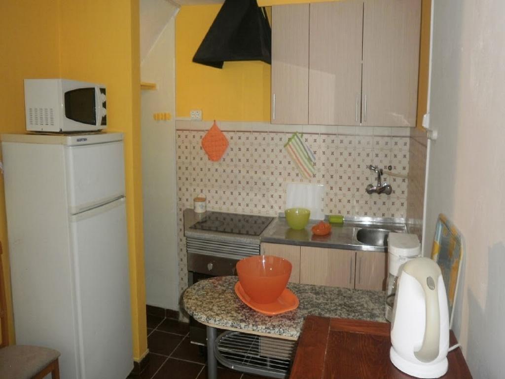 فيلا Quinta Casalinho البوفيرا المظهر الخارجي الصورة