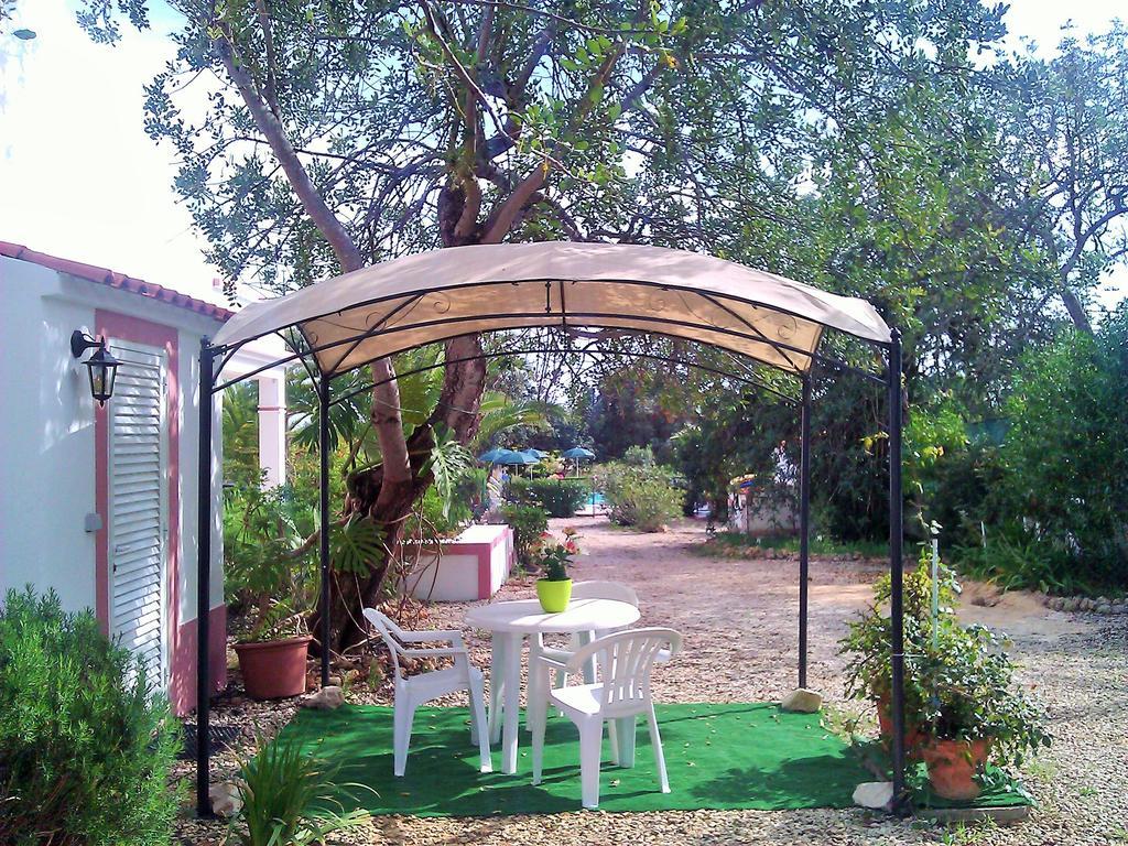 فيلا Quinta Casalinho البوفيرا المظهر الخارجي الصورة