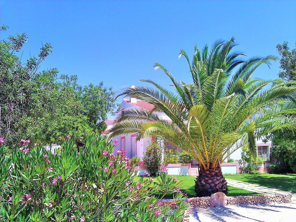 فيلا Quinta Casalinho البوفيرا المظهر الخارجي الصورة
