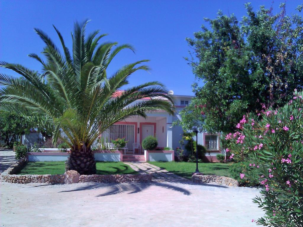 فيلا Quinta Casalinho البوفيرا الغرفة الصورة