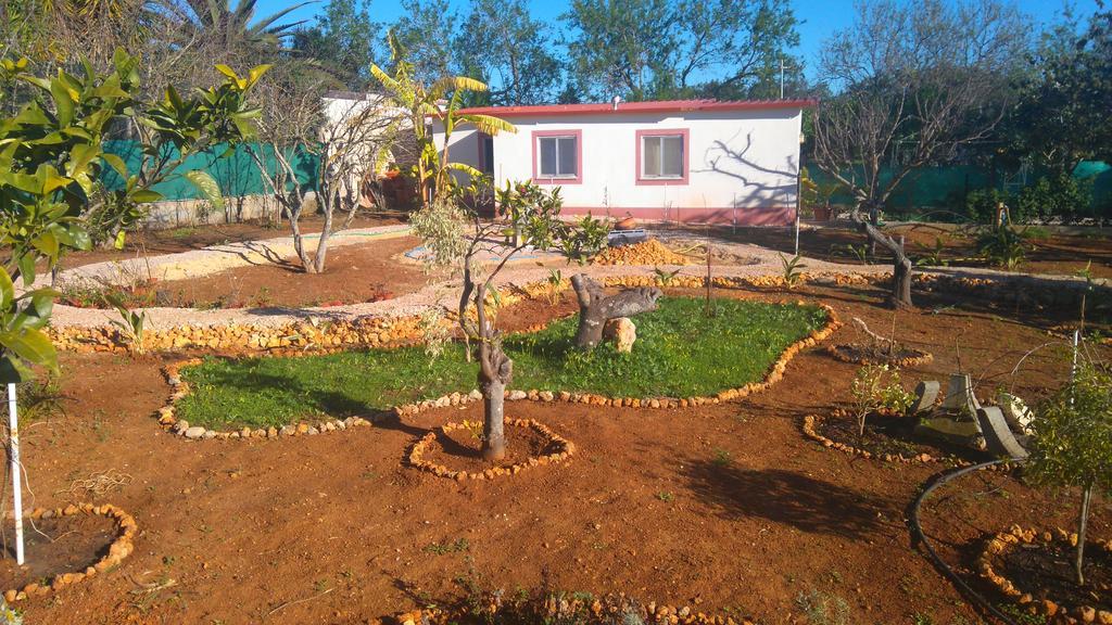 فيلا Quinta Casalinho البوفيرا المظهر الخارجي الصورة