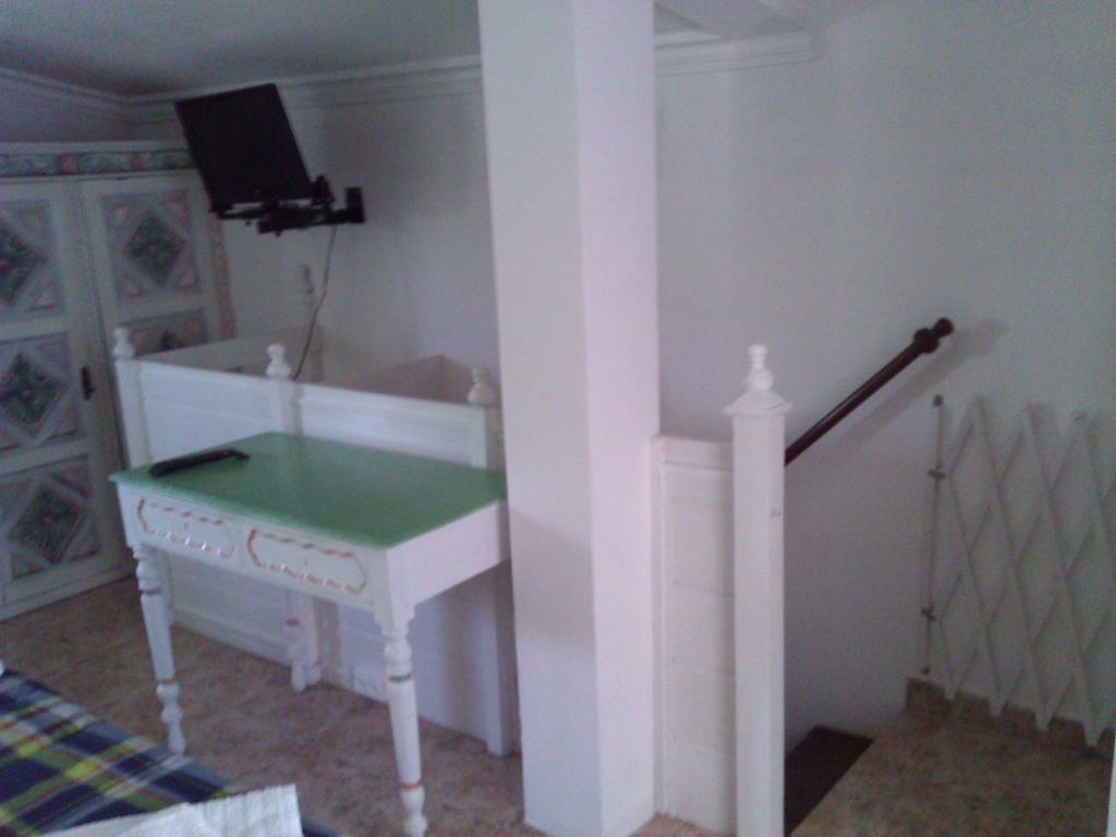 فيلا Quinta Casalinho البوفيرا الغرفة الصورة