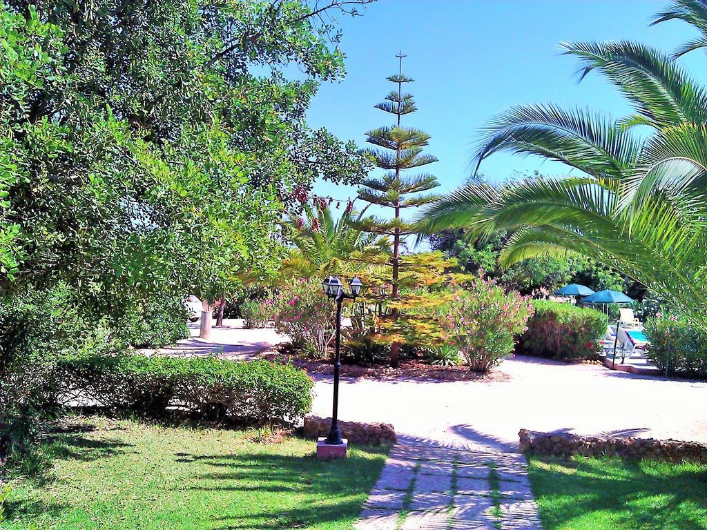 فيلا Quinta Casalinho البوفيرا المظهر الخارجي الصورة