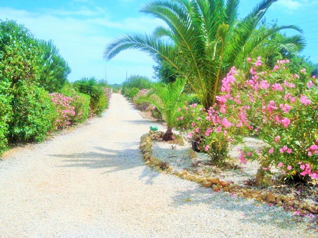 فيلا Quinta Casalinho البوفيرا المظهر الخارجي الصورة